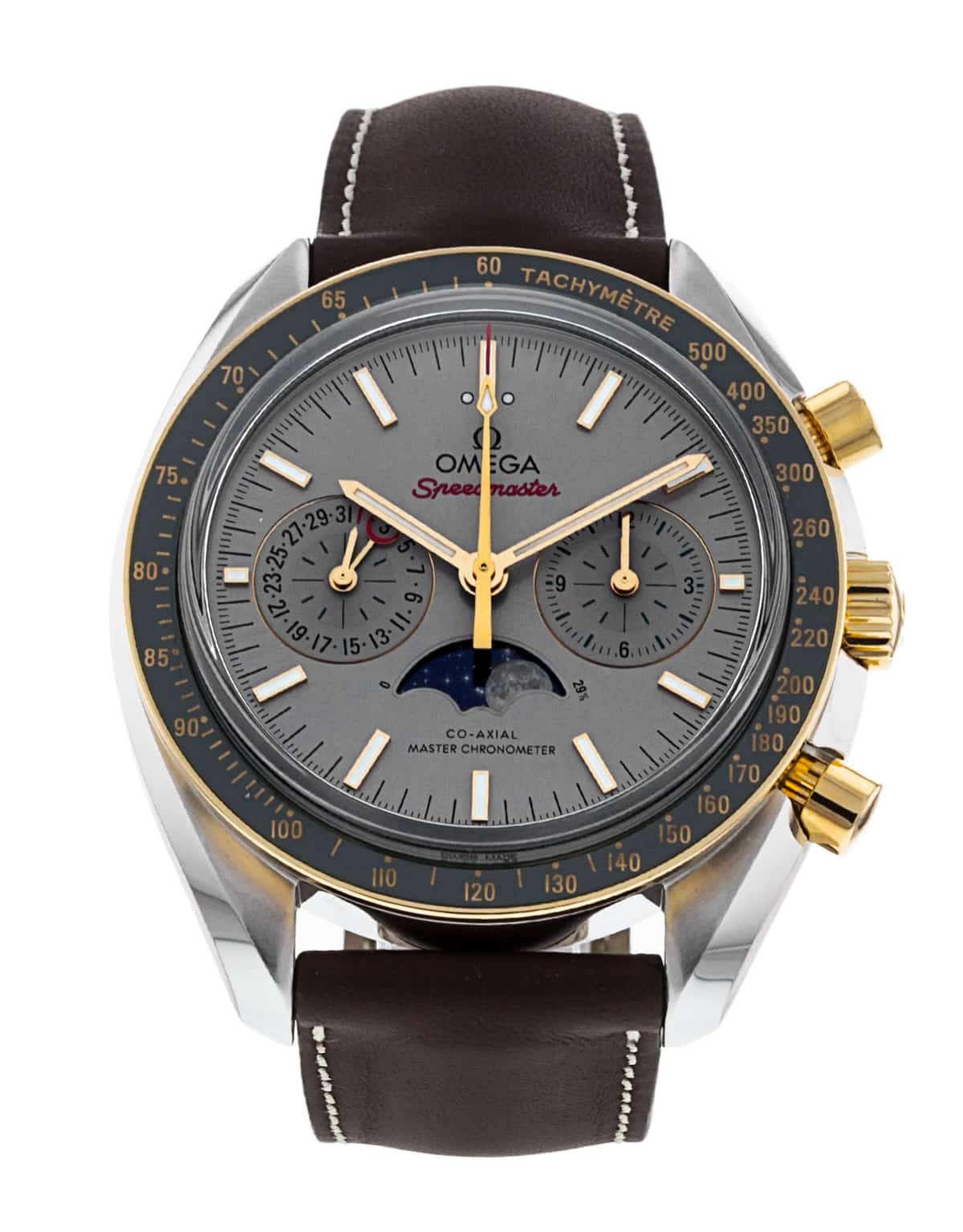 Omega Speedmaster Moonwatch 304.23.44.52.06.001